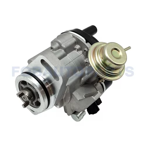 Engine Ignition Distributor Compatible for Mitsubishi 12V T6T87074 T6T87076 MT65015 MD164459 T6T87372 T6T87081 MD182221 - image 2